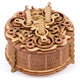 Birthday Cake - Gift Puzzle Money Box