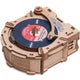 Record Player - Gift Puzzle Money Box